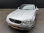 Mercedes-Benz SLK 230 K. Cabrio Automaat Stoelverwarming Parrot