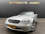 Mercedes-Benz SLK 230 K. Cabrio Automaat Stoelverwarming Parrot