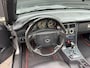 Mercedes-Benz SLK 230 K. Cabrio Automaat Stoelverwarming Parrot