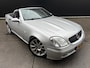 Mercedes-Benz SLK 230 K. Cabrio Automaat Stoelverwarming Parrot