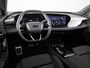 Audi Q6 e-tron S edition performance 100 kWh 306pk | Pack Tech Pro | Luchtvering | Stuurverwarming | MMI Bijrijdersscherm