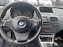 BMW X3 3.0D High Executive (Automaat defect)