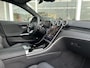 Mercedes-Benz C-klasse 180 AMG Line | Memory | Panoramadak | LED verlichting