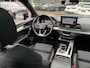 Audi Q5 50TFSI E 300Pk S-Line Chronos! Lucht Trekh M-Led Zetels Pano Camera ACC Side/Lane Assist Audi Sound