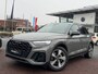Audi Q5 50TFSI E 300Pk S-Line Chronos! Lucht Trekh M-Led Zetels Pano Camera ACC Side/Lane Assist Audi Sound