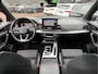 Audi Q5 50TFSI E 300Pk S-Line Chronos! Lucht Trekh M-Led Zetels Pano Camera ACC Side/Lane Assist Audi Sound