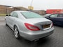Mercedes-Benz CLS 350 | 2E EIGENAAR | 12MND GARANTIE | SCHUIFDAK | LED | CRUISE | LEDER | NL-AUTO | BLUETOOTH