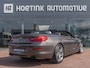 BMW 6-Serie Cabrio 650xi | Hud | Soft-close | Stoelverkoeling