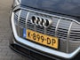 Audi e-tron Sportback 55 quattro edition 95 kWh Navi / Clima / PDC / Luchtvering