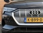 Audi e-tron Sportback 55 quattro edition 95 kWh Navi / Clima / PDC / Luchtvering