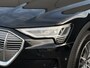 Audi e-tron Sportback 55 quattro edition 95 kWh Navi / Clima / PDC / Luchtvering