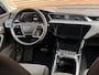 Audi e-tron Sportback 55 quattro edition 95 kWh Navi / Clima / PDC / Luchtvering / SOH 93 %
