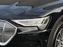 Audi e-tron Sportback 55 quattro edition 95 kWh Navi / Clima / PDC / Luchtvering / SOH 93 %