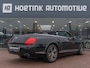 Bentley Continental GTC 6.0 W12 | Onlogische km stand | Nette staat
