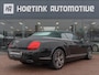 Bentley Continental GTC 6.0 W12 | Onlogische km stand | Nette staat
