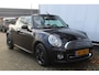 MINI Cooper Cabrio 1.6 Stoel verwarming l Navigatie l Airco l Achter sensoren l cruise control l