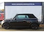MINI Cooper Cabrio 1.6 Stoel verwarming l Navigatie l Airco l Achter sensoren l cruise control l