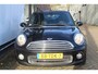 MINI Cooper Cabrio 1.6 Stoel verwarming l Navigatie l Airco l Achter sensoren l cruise control l