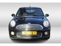 MINI Cooper Cabrio 1.6 Stoel verwarming l Navigatie l Airco l Achter sensoren l cruise control l