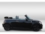 MINI Cooper Cabrio 1.6 Stoel verwarming l Navigatie l Airco l Achter sensoren l cruise control l
