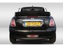 MINI Cooper Cabrio 1.6 Stoel verwarming l Navigatie l Airco l Achter sensoren l cruise control l