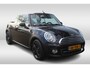 MINI Cooper Cabrio 1.6 Stoel verwarming l Navigatie l Airco l Achter sensoren l cruise control l