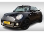 MINI Cooper Cabrio 1.6 Stoel verwarming l Navigatie l Airco l Achter sensoren l cruise control l