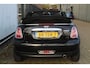 MINI Cooper Cabrio 1.6 Stoel verwarming l Navigatie l Airco l Achter sensoren l cruise control l