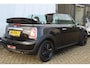 MINI Cooper Cabrio 1.6 Stoel verwarming l Navigatie l Airco l Achter sensoren l cruise control l