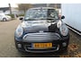 MINI Cooper Cabrio 1.6 Stoel verwarming l Navigatie l Airco l Achter sensoren l cruise control l