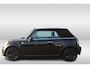 MINI Cooper Cabrio 1.6 Stoel verwarming l Navigatie l Airco l Achter sensoren l cruise control l