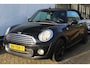 MINI Cooper Cabrio 1.6 Stoel verwarming l Navigatie l Airco l Achter sensoren l cruise control l