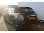 MINI Cooper Cabrio 1.6 Stoel verwarming l Navigatie l Airco l Achter sensoren l cruise control l