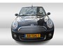 MINI Cooper Cabrio 1.6 Stoel verwarming l Navigatie l Airco l Achter sensoren l cruise control l