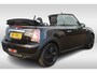 MINI Cooper Cabrio 1.6 Stoel verwarming l Navigatie l Airco l Achter sensoren l cruise control l