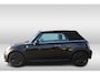 MINI Cooper Cabrio 1.6 Stoel verwarming l Navigatie l Airco l Achter sensoren l cruise control l