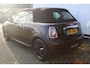 MINI Cooper Cabrio 1.6 Stoel verwarming l Navigatie l Airco l Achter sensoren l cruise control l
