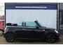 MINI Cooper Cabrio 1.6 Stoel verwarming l Navigatie l Airco l Achter sensoren l cruise control l