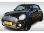 MINI Cooper Cabrio 1.6 Stoel verwarming l Navigatie l Airco l Achter sensoren l cruise control l