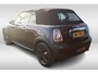 MINI Cooper Cabrio 1.6 Stoel verwarming l Navigatie l Airco l Achter sensoren l cruise control l
