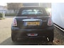 MINI Cooper Cabrio 1.6 Stoel verwarming l Navigatie l Airco l Achter sensoren l cruise control l
