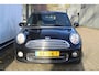 MINI Cooper Cabrio 1.6 Stoel verwarming l Navigatie l Airco l Achter sensoren l cruise control l