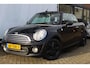 MINI Cooper Cabrio 1.6 Stoel verwarming l Navigatie l Airco l Achter sensoren l cruise control l