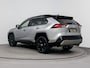 Toyota RAV4 2.5 Hybrid AWD Bi-Tone | Panoramadak | Leder | Apple Carplay / Android Auto | Stoel-/stuurverwarming | Adaptive Cruise | 19 inch