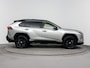 Toyota RAV4 2.5 Hybrid AWD Bi-Tone | Panoramadak | Leder | Apple Carplay / Android Auto | Stoel-/stuurverwarming | Adaptive Cruise | 19 inch