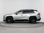 Toyota RAV4 2.5 Hybrid AWD Bi-Tone | Panoramadak | Leder | Apple Carplay / Android Auto | Stoel-/stuurverwarming | Adaptive Cruise | 19 inch