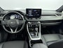 Toyota RAV4 2.5 Hybrid AWD Bi-Tone | Panoramadak | Leder | Apple Carplay / Android Auto | Stoel-/stuurverwarming | Adaptive Cruise | 19 inch