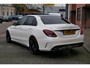 Mercedes-Benz C-klasse AMG 43 4MATIC..memory.pano.camera