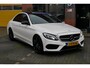 Mercedes-Benz C-klasse AMG 43 4MATIC..memory.pano.camera