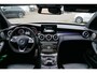 Mercedes-Benz C-klasse AMG 43 4MATIC..memory.pano.camera